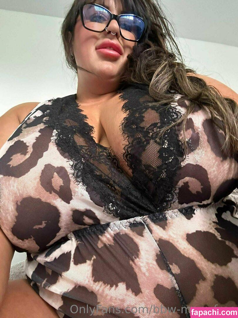 bbw-mom-free / fatmomonabudget leaked nude photo #0056 from OnlyFans/Patreon