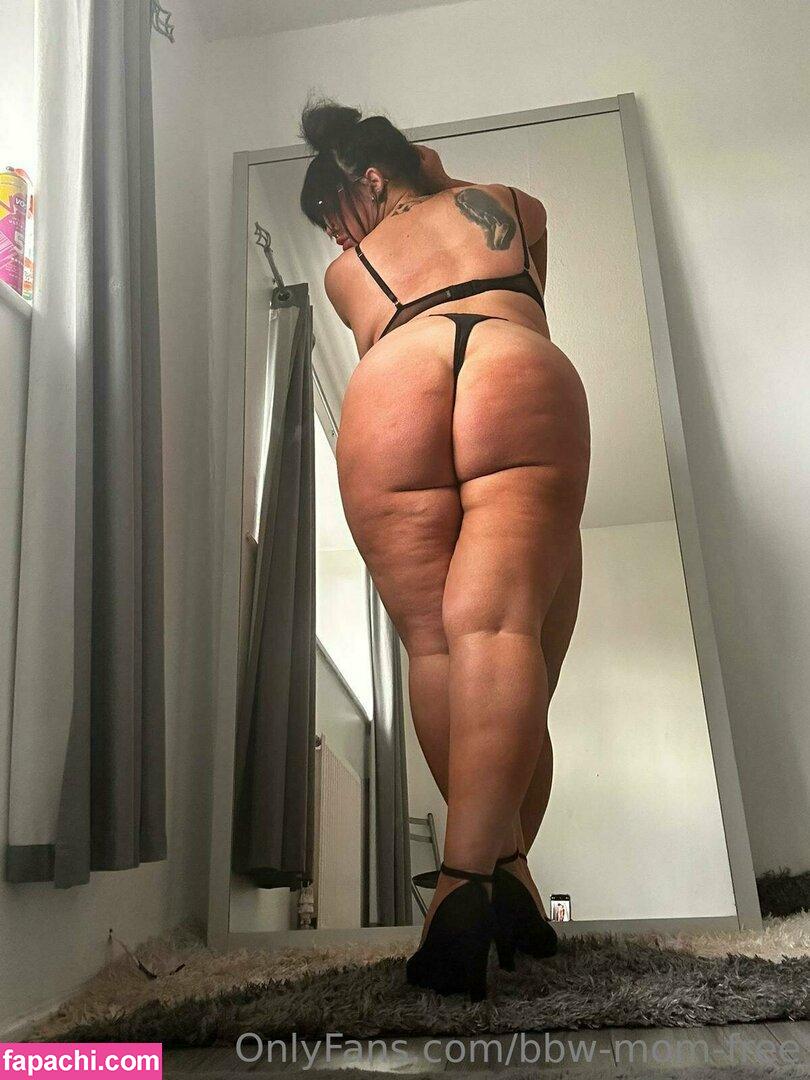 bbw-mom-free / fatmomonabudget leaked nude photo #0058 from OnlyFans/Patreon