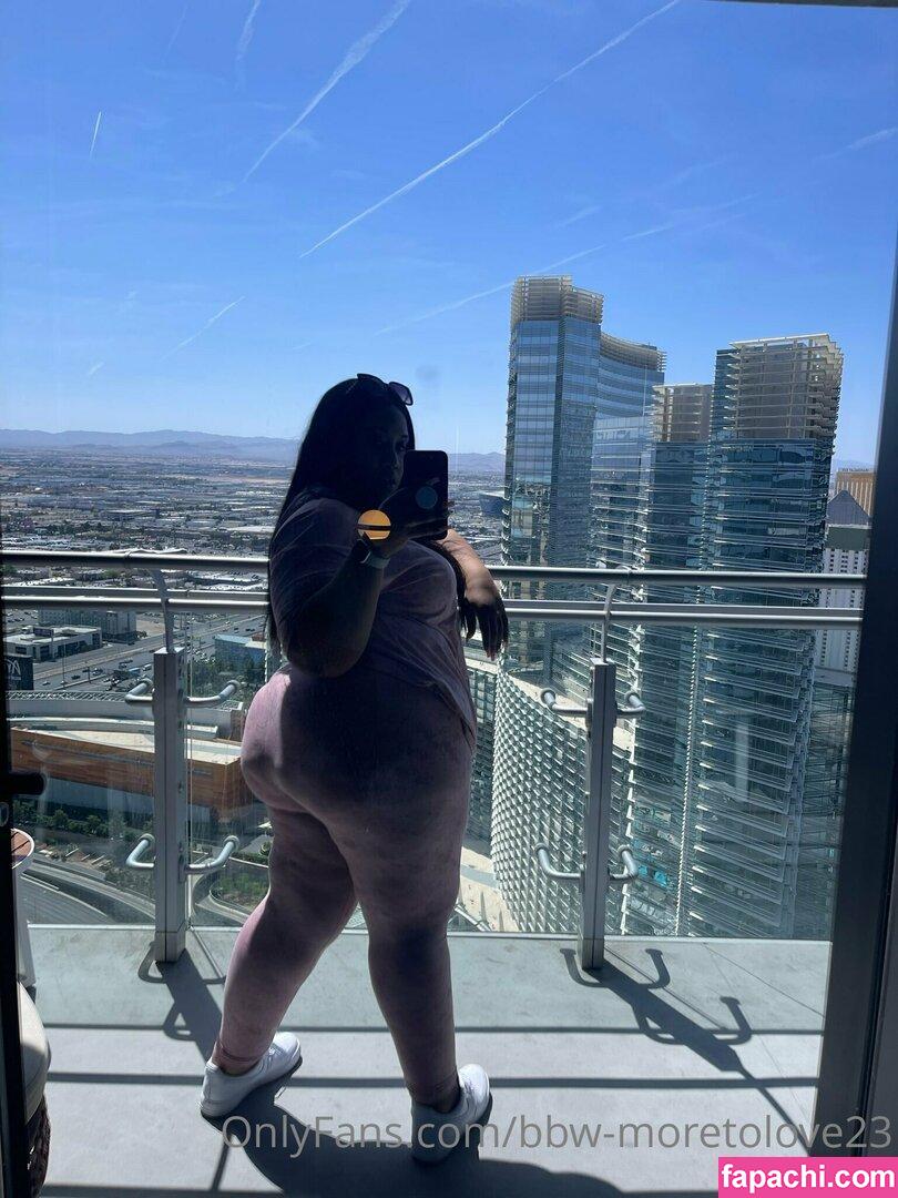 bbw-moretolove23 / bbw_curvz leaked nude photo #0005 from OnlyFans/Patreon