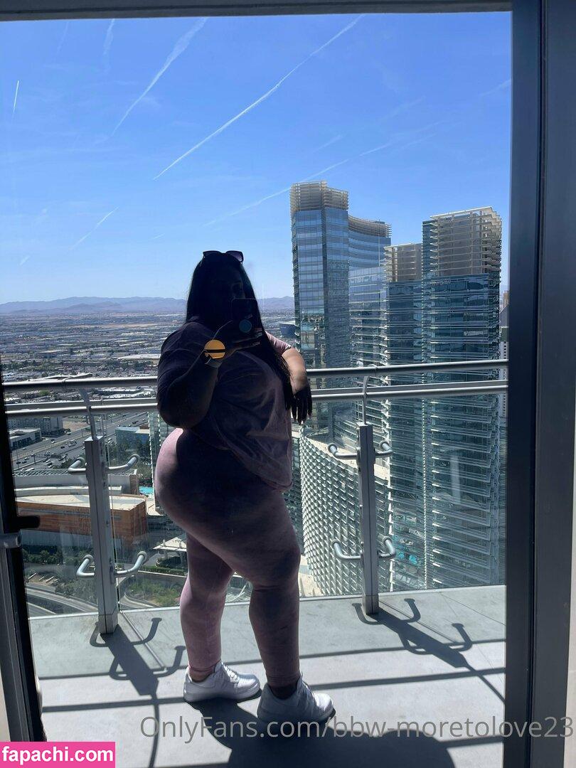 bbw-moretolove23 / bbw_curvz leaked nude photo #0006 from OnlyFans/Patreon