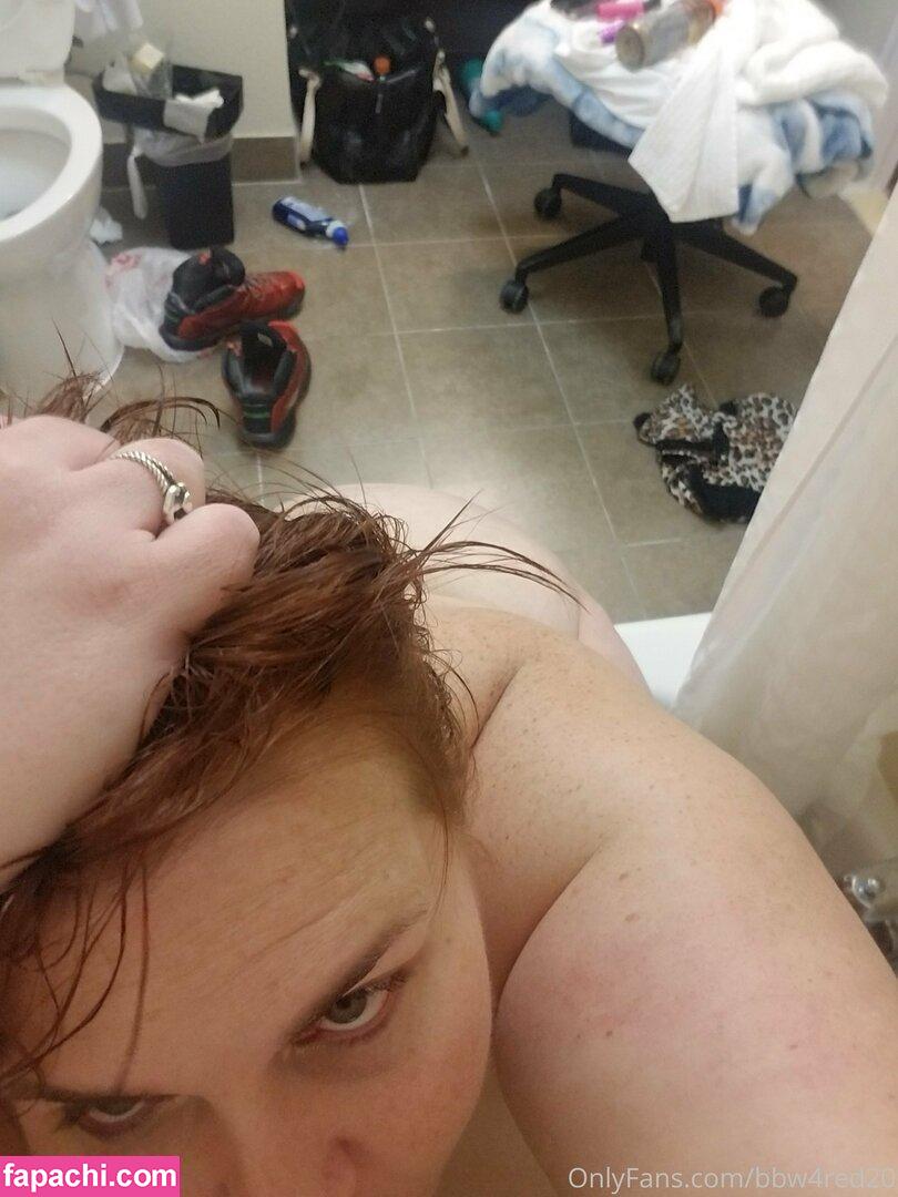 bbw4red20 / ssbbw4red20 leaked nude photo #0059 from OnlyFans/Patreon