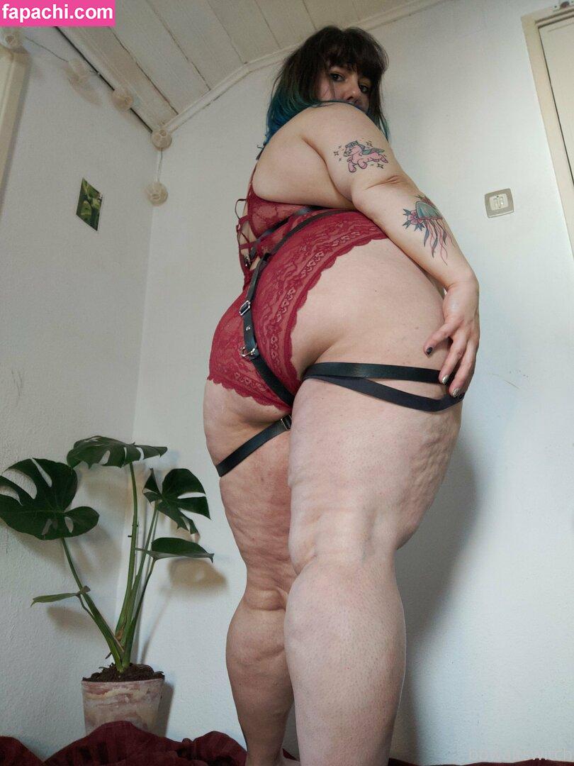 bbwaltswitch / thebbwteainc leaked nude photo #0082 from OnlyFans/Patreon