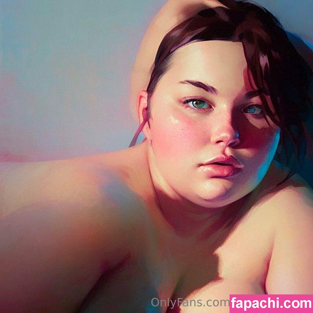 bbwbaby961 / bbw_babee962 leaked nude photo #0010 from OnlyFans/Patreon