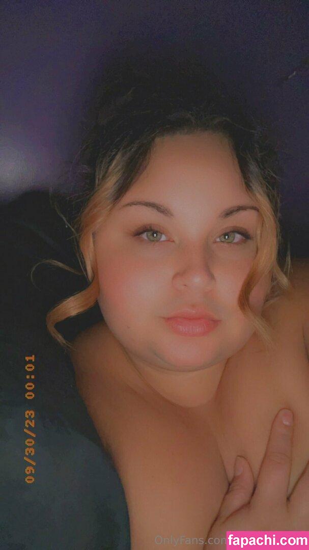 bbwbaby961 / bbw_babee962 leaked nude photo #0014 from OnlyFans/Patreon