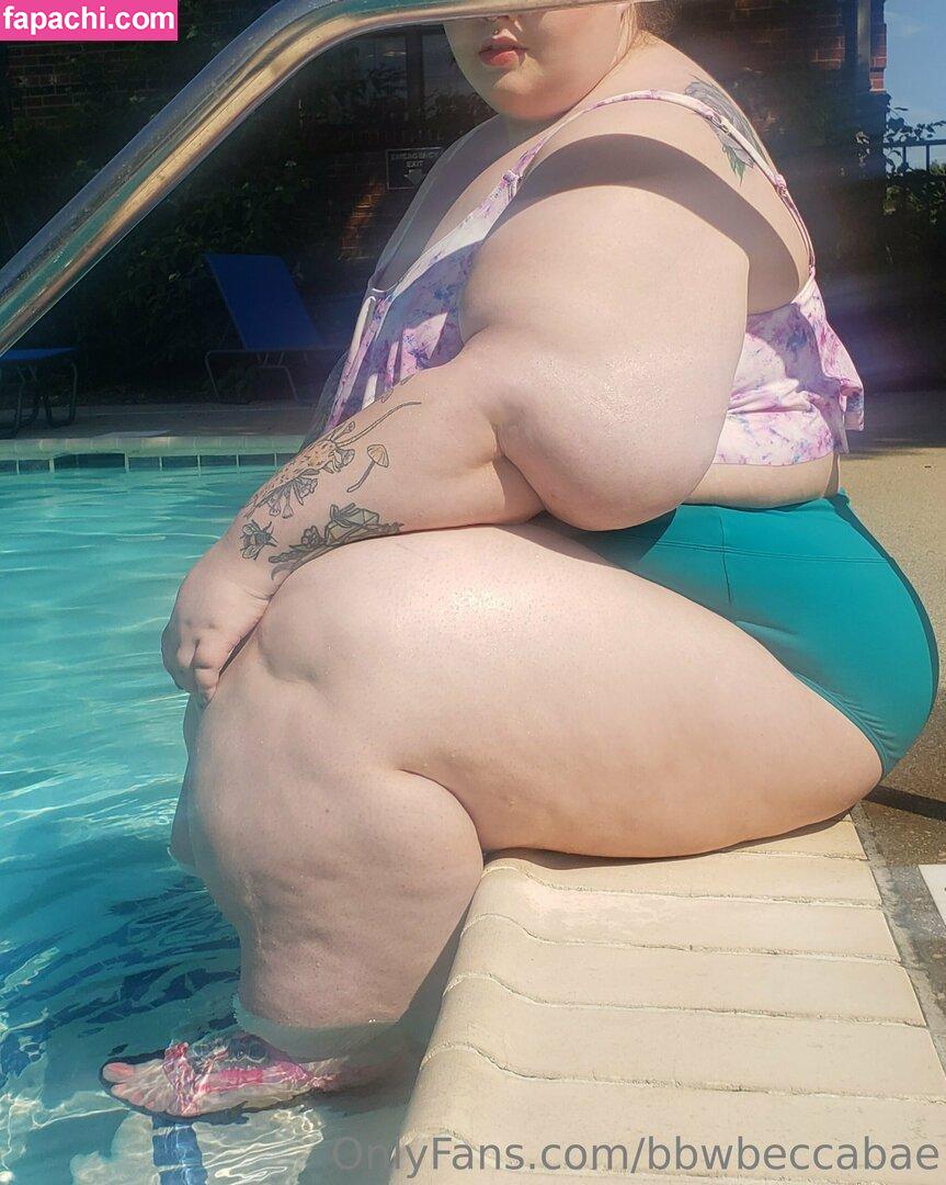 bbwbeccabae leaked nude photo #0310 from OnlyFans/Patreon