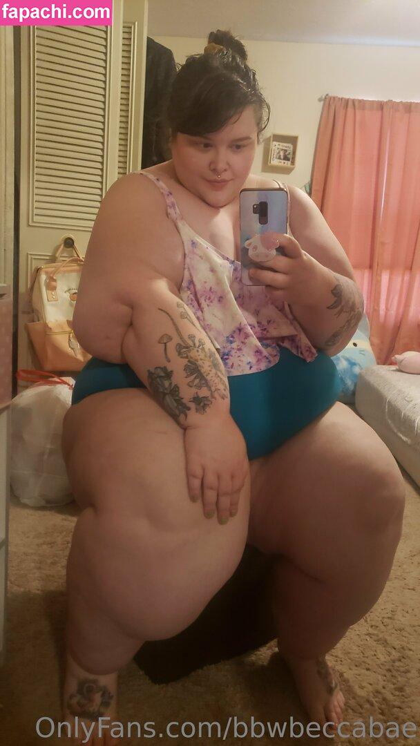 bbwbeccabae leaked nude photo #0325 from OnlyFans/Patreon
