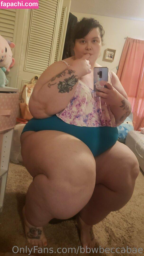 bbwbeccabae leaked nude photo #0326 from OnlyFans/Patreon