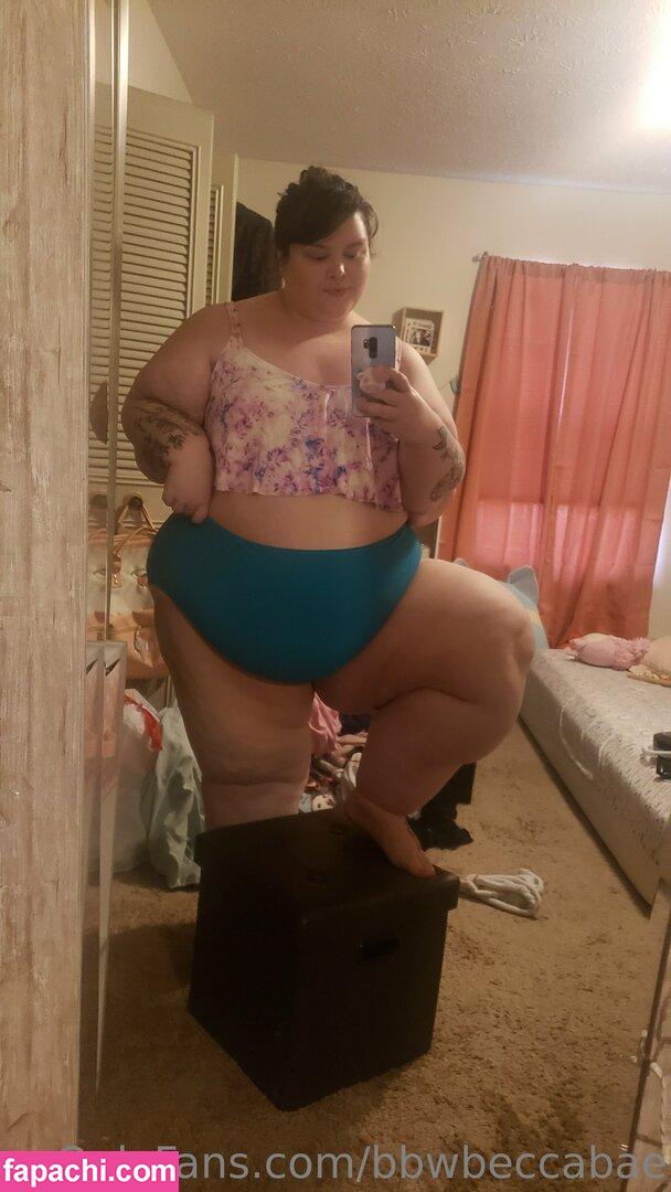 bbwbeccabae leaked nude photo #0328 from OnlyFans/Patreon