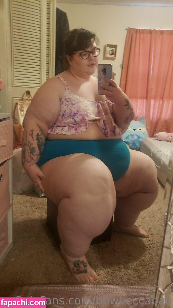 bbwbeccabae leaked nude photo #0329 from OnlyFans/Patreon