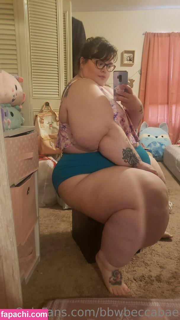 bbwbeccabae leaked nude photo #0334 from OnlyFans/Patreon