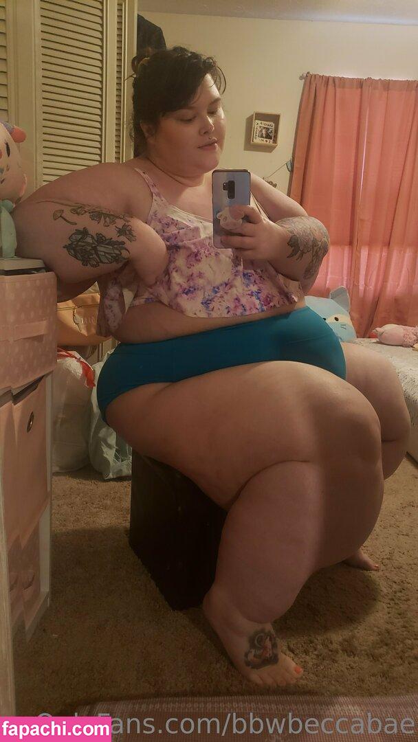 bbwbeccabae leaked nude photo #0337 from OnlyFans/Patreon