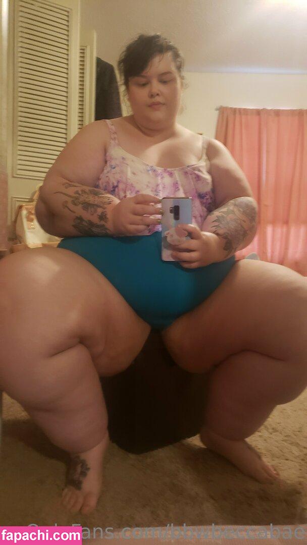 bbwbeccabae leaked nude photo #0339 from OnlyFans/Patreon