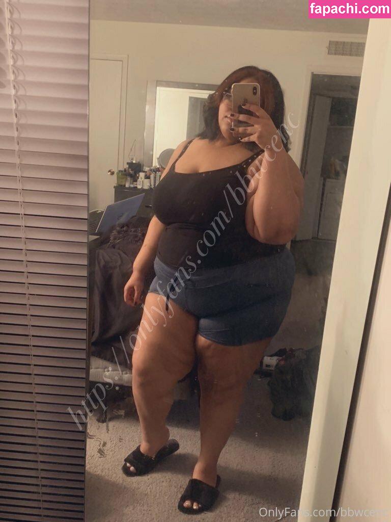bbwcenc / bbw.cen leaked nude photo #0010 from OnlyFans/Patreon