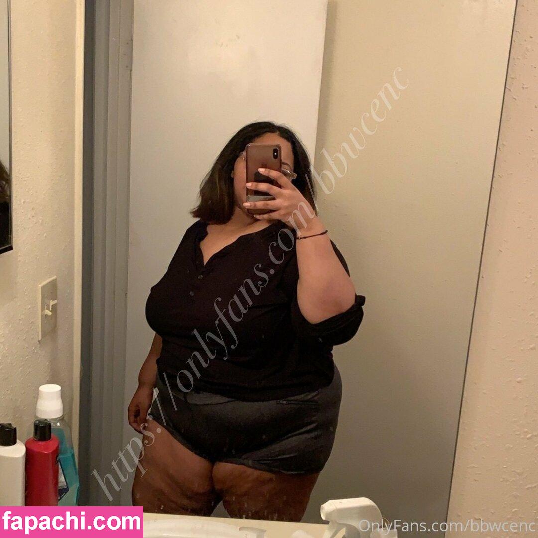 bbwcenc / bbw.cen leaked nude photo #0014 from OnlyFans/Patreon