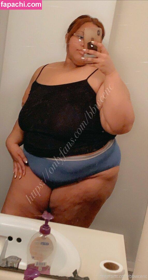 bbwcenc / bbw.cen leaked nude photo #0015 from OnlyFans/Patreon