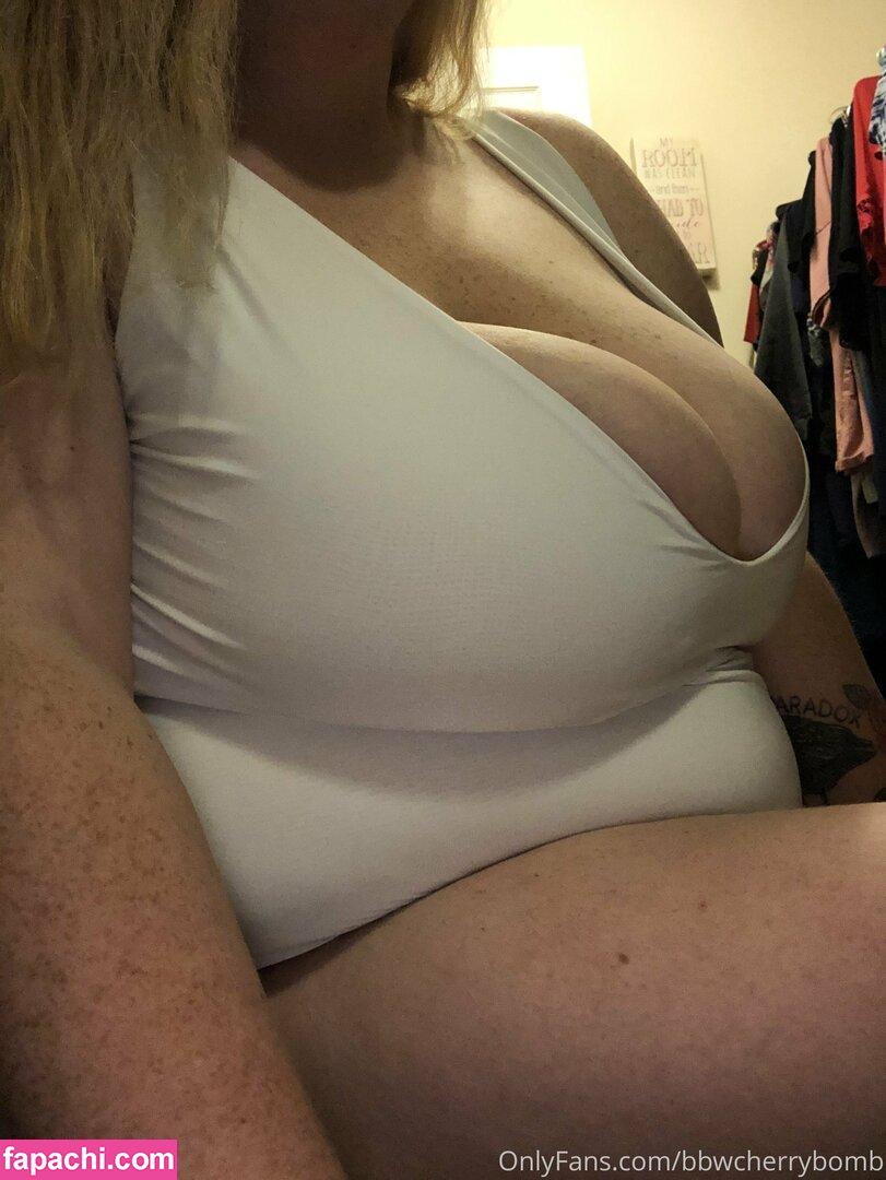 bbwcherrybomb leaked nude photo #0031 from OnlyFans/Patreon