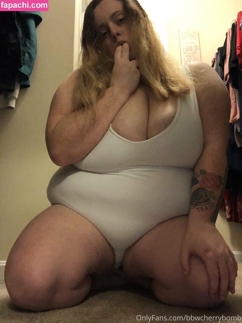 bbwcherrybomb leaked nude photo #0032 from OnlyFans/Patreon