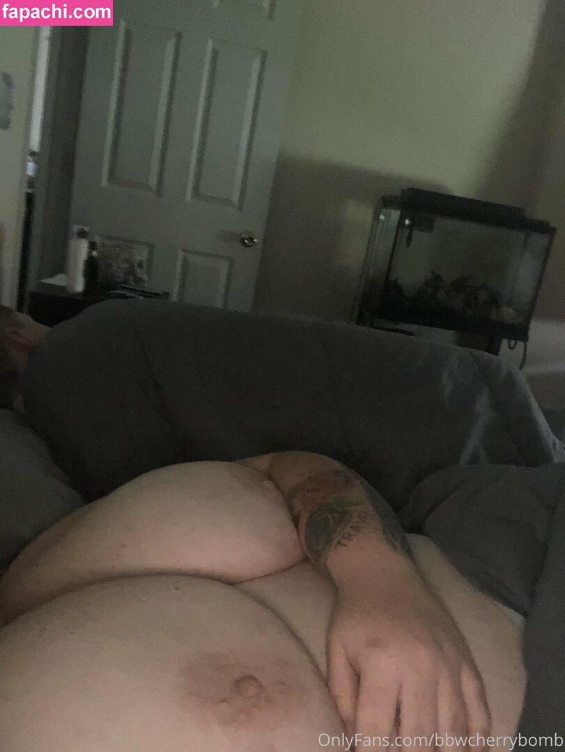 bbwcherrybomb leaked nude photo #0057 from OnlyFans/Patreon