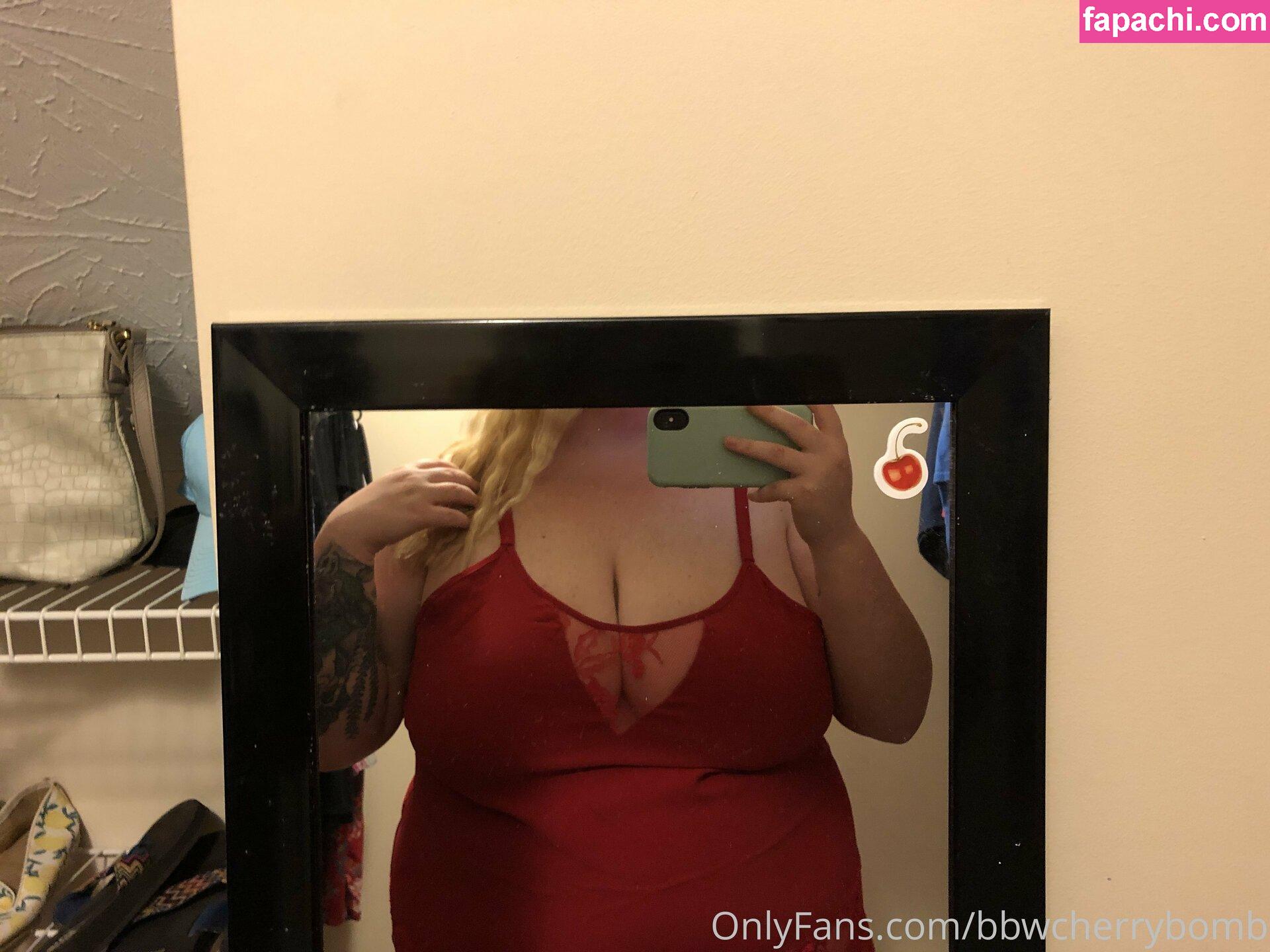 bbwcherrybomb leaked nude photo #0061 from OnlyFans/Patreon
