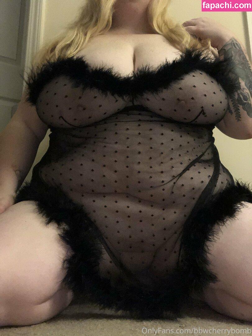 bbwcherrybomb leaked nude photo #0070 from OnlyFans/Patreon