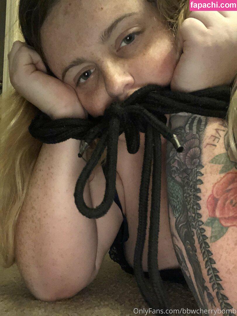 bbwcherrybomb leaked nude photo #0072 from OnlyFans/Patreon