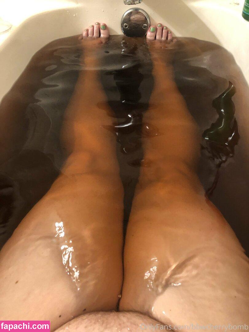bbwcherrybomb leaked nude photo #0074 from OnlyFans/Patreon