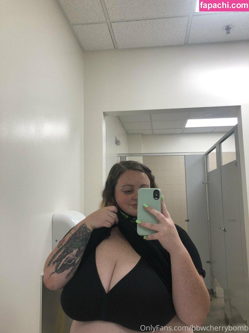 bbwcherrybomb leaked nude photo #0075 from OnlyFans/Patreon