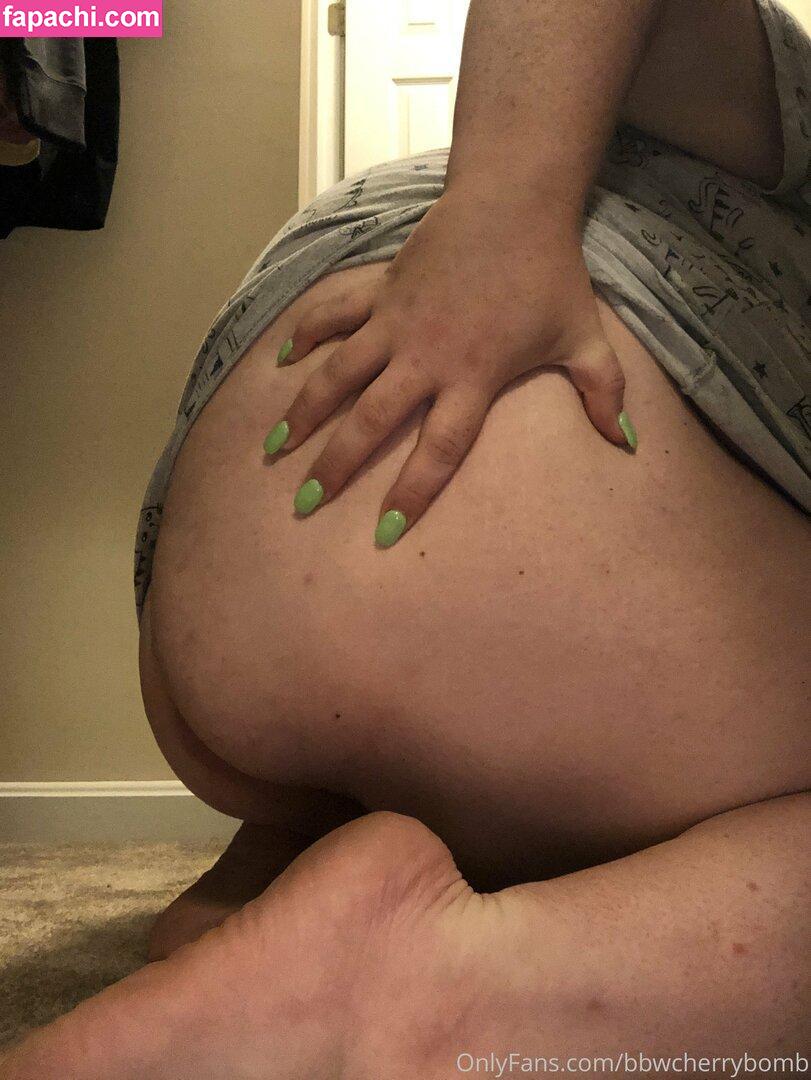 bbwcherrybomb leaked nude photo #0076 from OnlyFans/Patreon