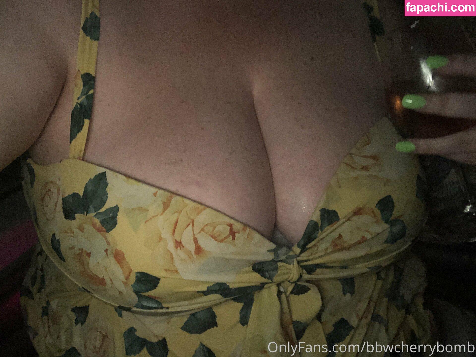 bbwcherrybomb leaked nude photo #0078 from OnlyFans/Patreon