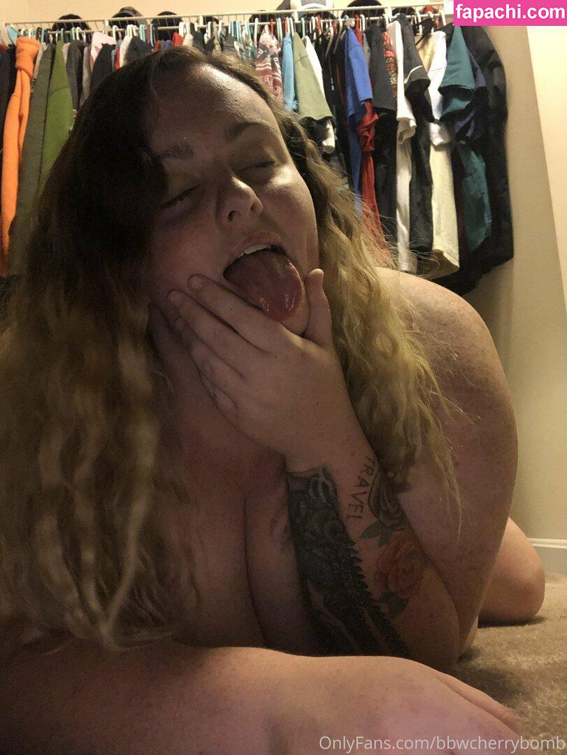 bbwcherrybomb leaked nude photo #0094 from OnlyFans/Patreon