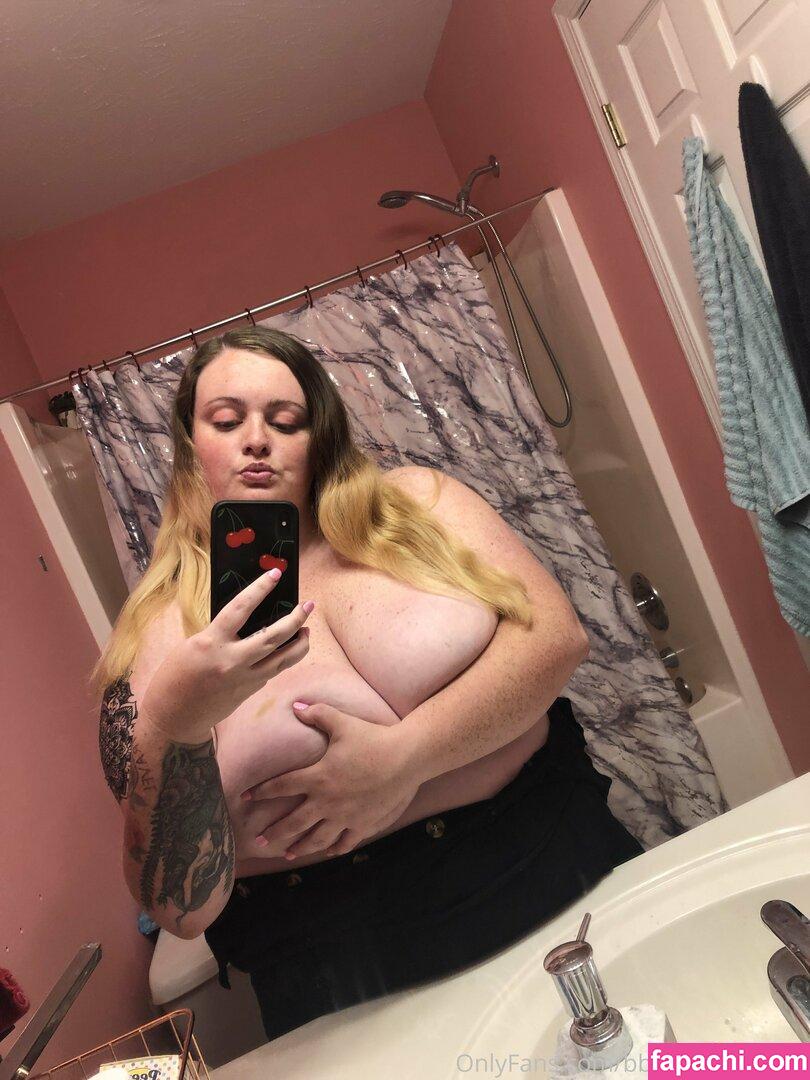 bbwcherrybomb leaked nude photo #0096 from OnlyFans/Patreon