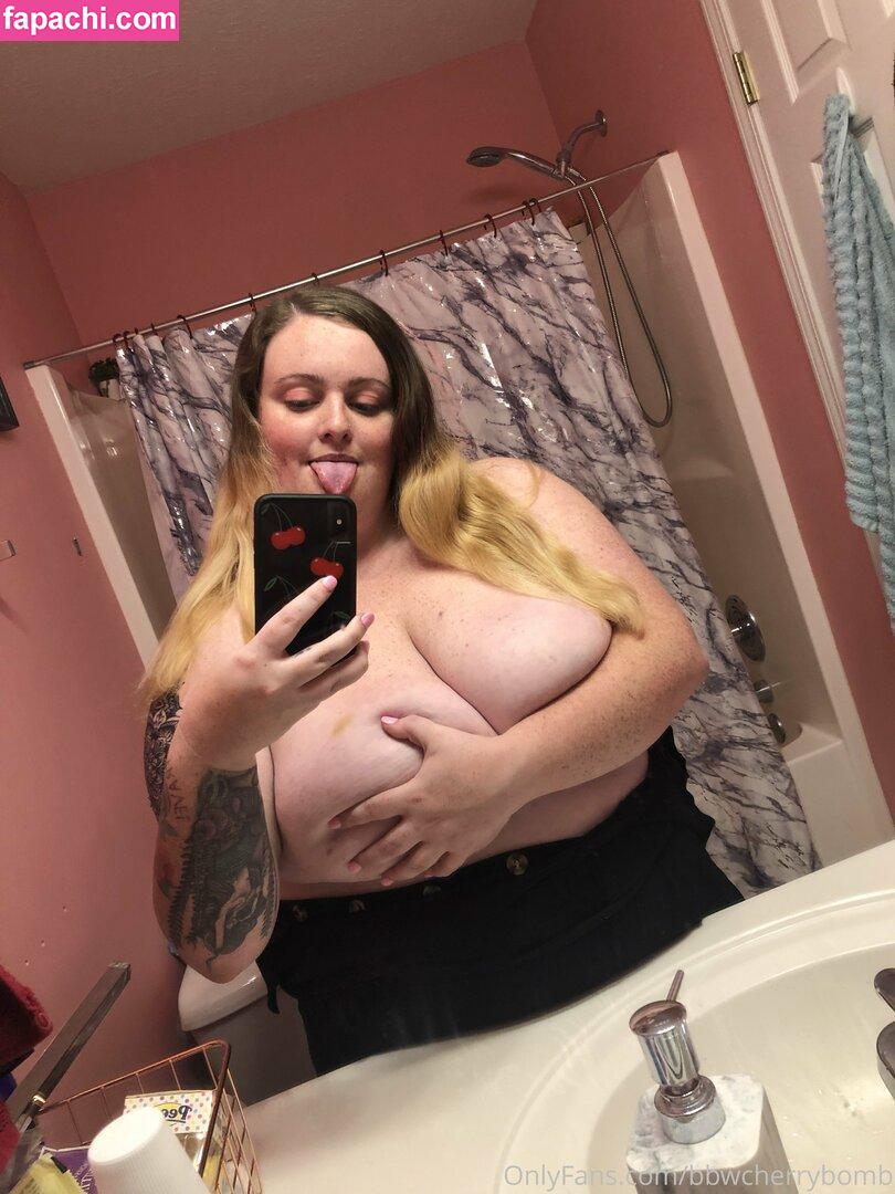 bbwcherrybomb leaked nude photo #0097 from OnlyFans/Patreon