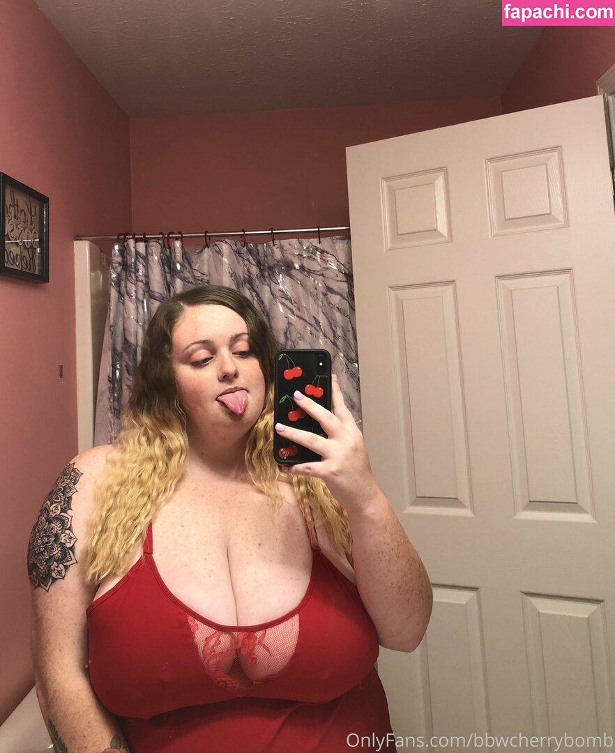 bbwcherrybomb leaked nude photo #0100 from OnlyFans/Patreon