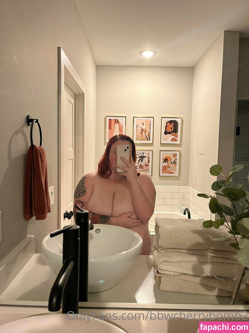 bbwcherrybomb2 leaked nude photo #0002 from OnlyFans/Patreon