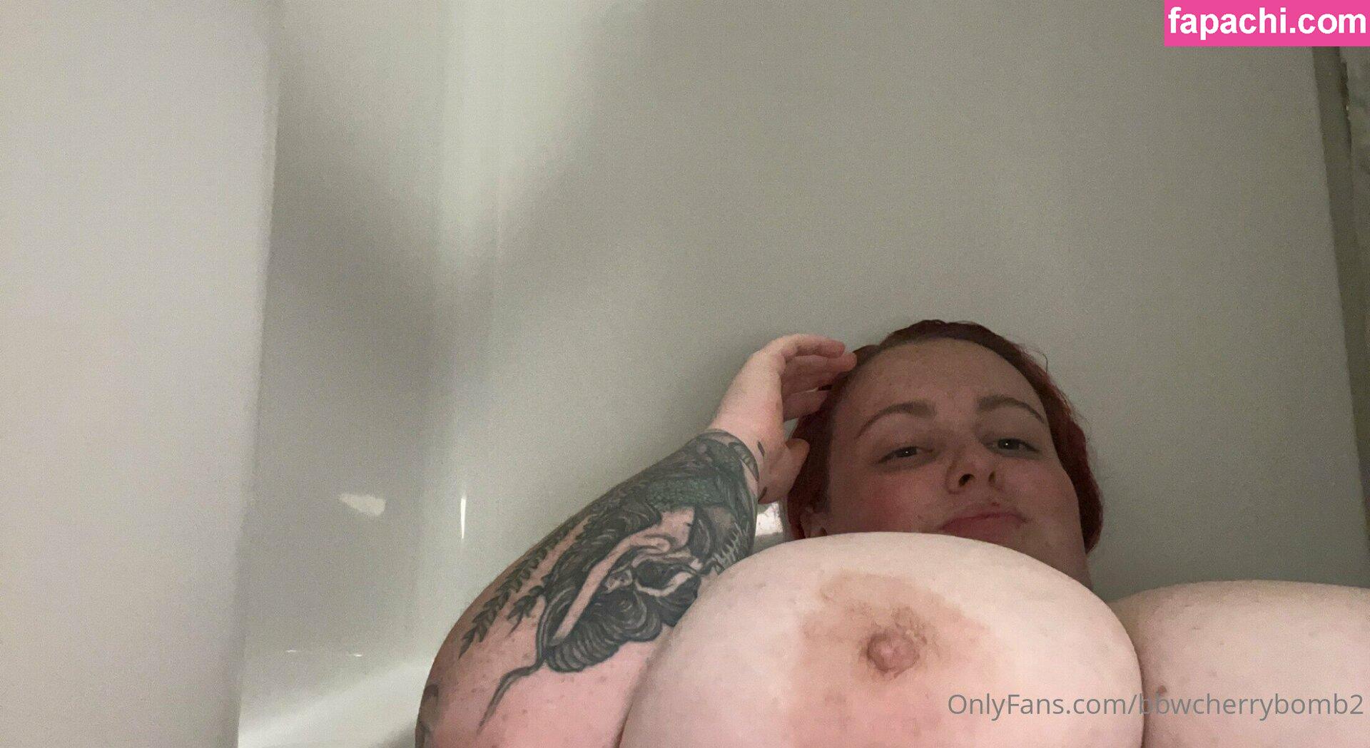 bbwcherrybomb2 leaked nude photo #0009 from OnlyFans/Patreon