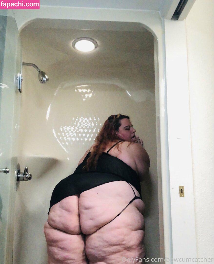 bbwcumcatcher leaked nude photo #0009 from OnlyFans/Patreon