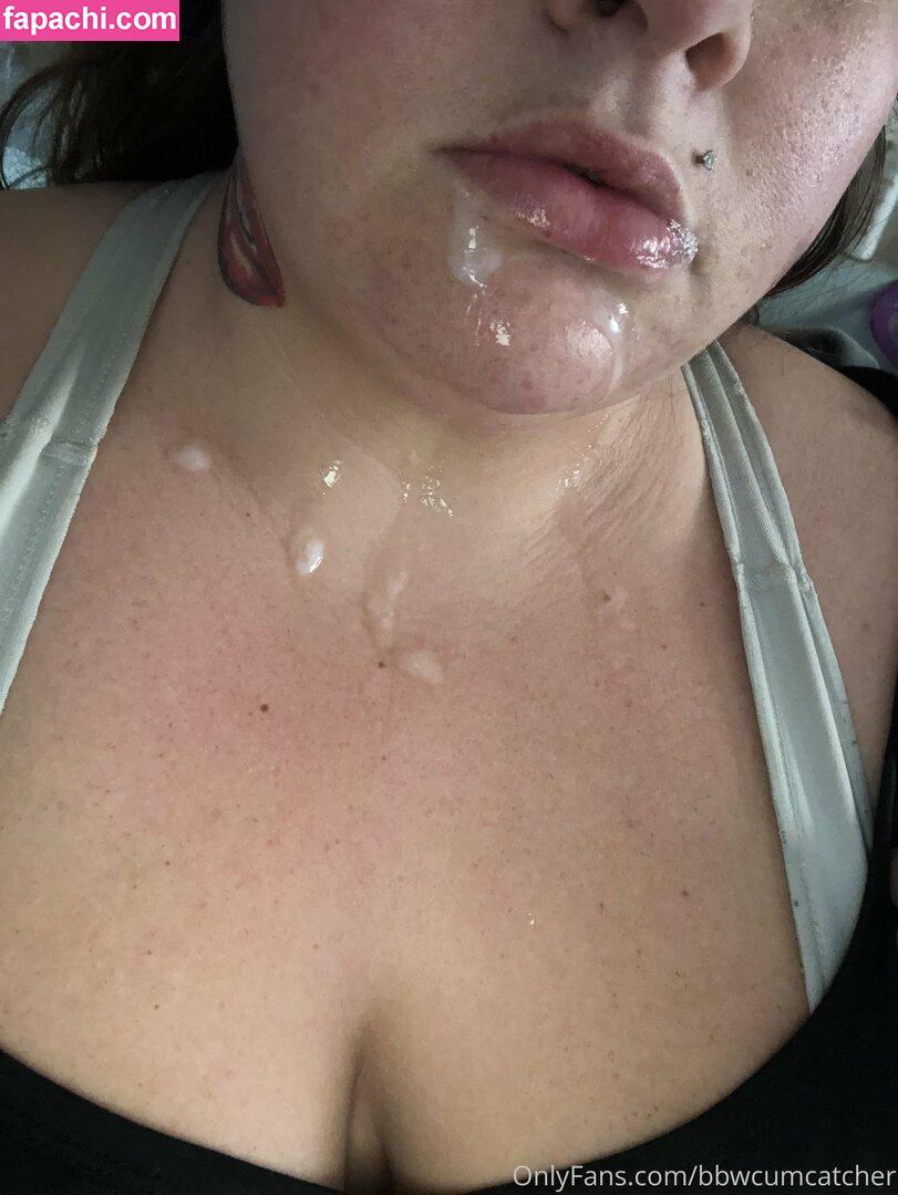 bbwcumcatcher leaked nude photo #0010 from OnlyFans/Patreon