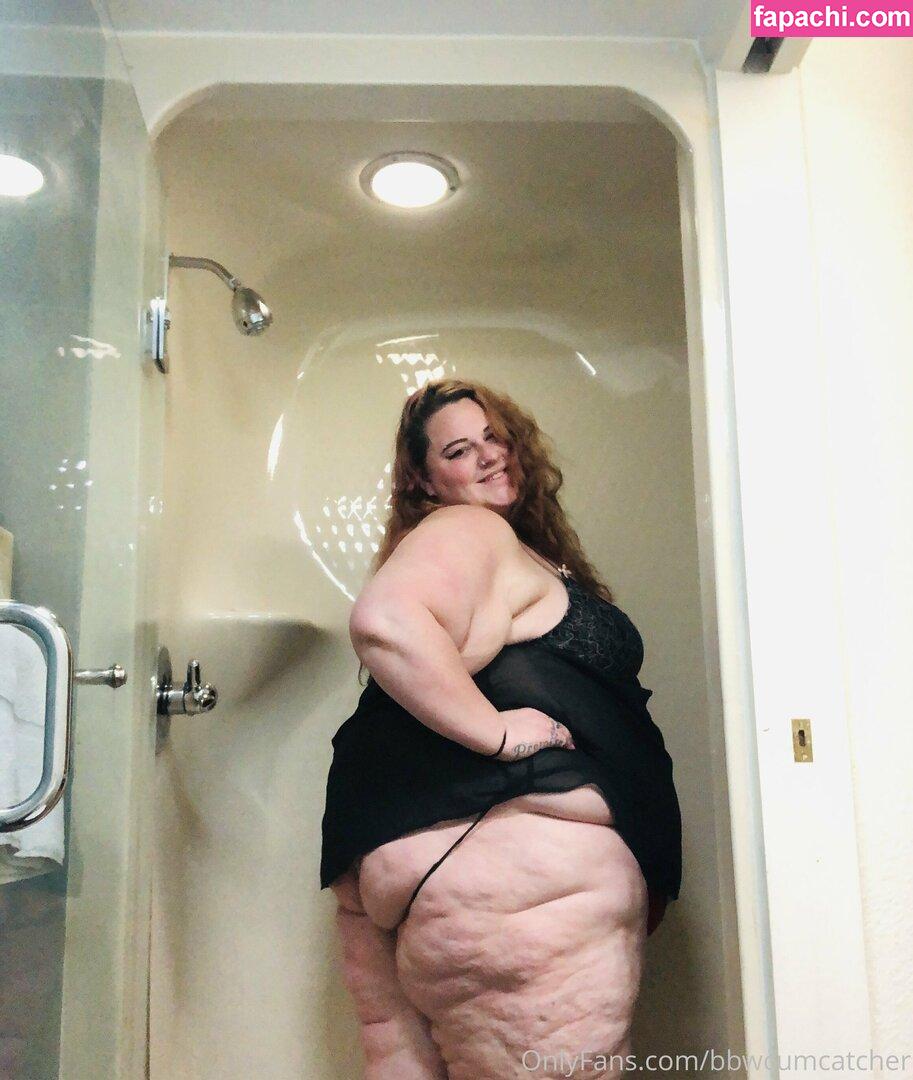 bbwcumcatcher leaked nude photo #0017 from OnlyFans/Patreon