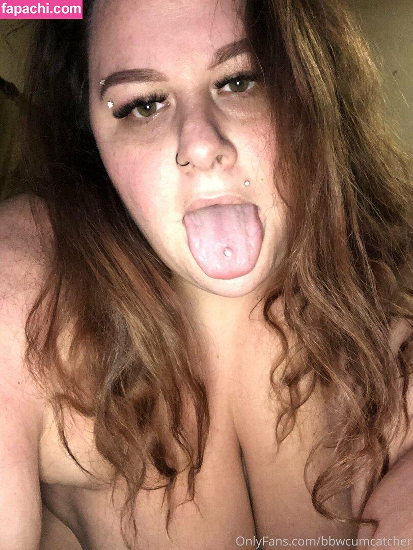 bbwcumcatcher leaked nude photo #0018 from OnlyFans/Patreon