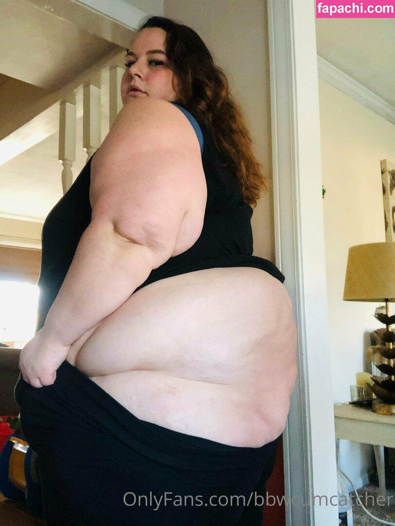 bbwcumcatcher leaked nude photo #0021 from OnlyFans/Patreon