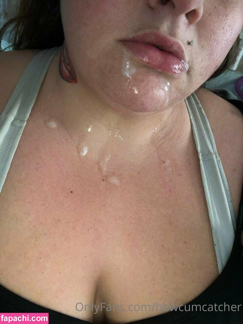 bbwcumcatcher leaked nude photo #0024 from OnlyFans/Patreon