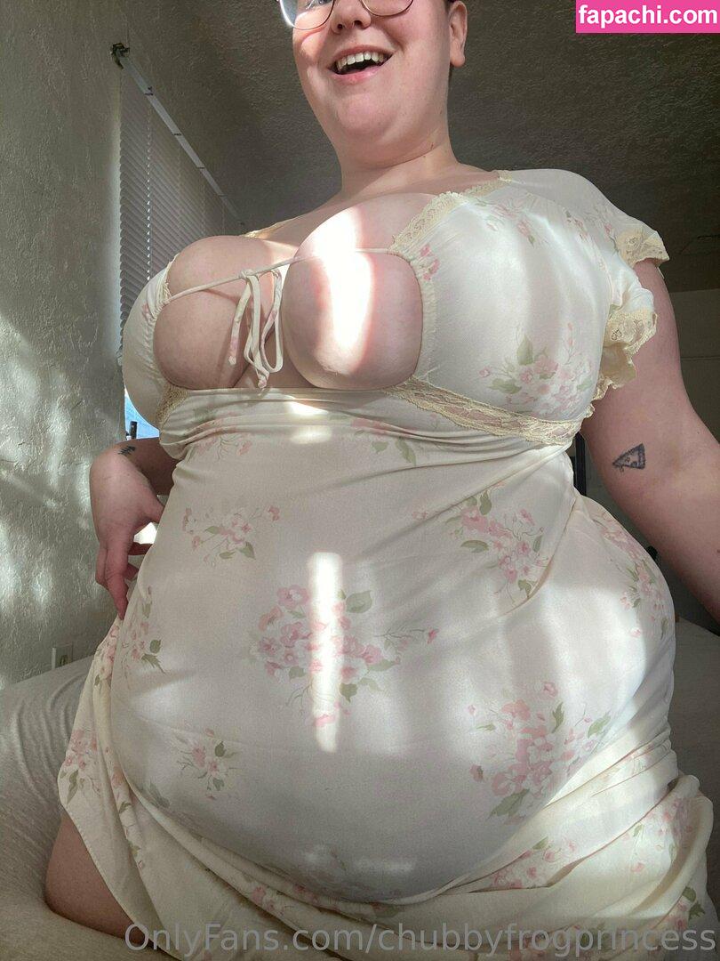 bbwfrogprincess / frogprincesscrafts leaked nude photo #0067 from OnlyFans/Patreon