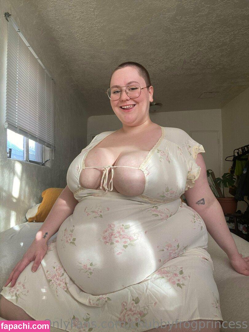 bbwfrogprincess / frogprincesscrafts leaked nude photo #0068 from OnlyFans/Patreon