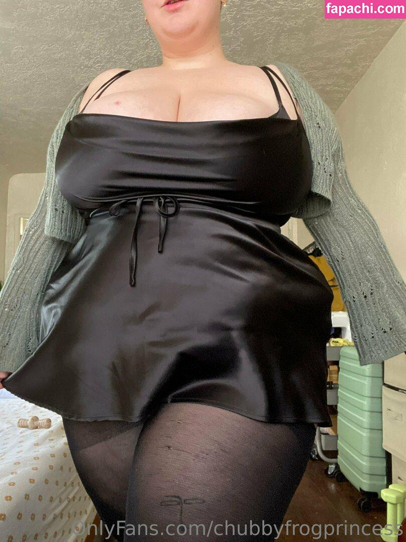 bbwfrogprincess / frogprincesscrafts leaked nude photo #0079 from OnlyFans/Patreon