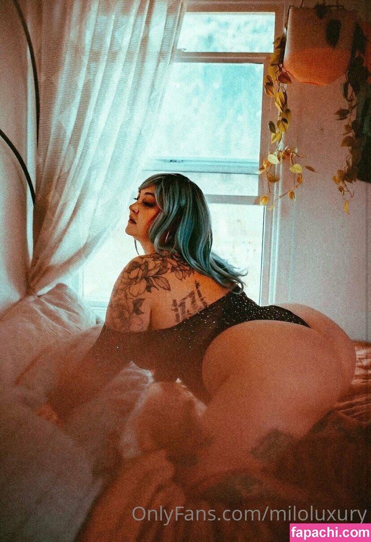 bbwgoddessmilo / inside_my_universe leaked nude photo #0084 from OnlyFans/Patreon