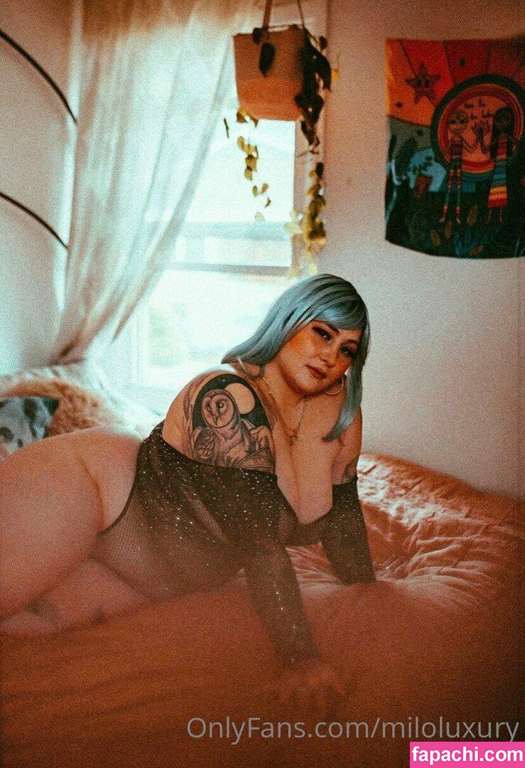 bbwgoddessmilo / inside_my_universe leaked nude photo #0087 from OnlyFans/Patreon
