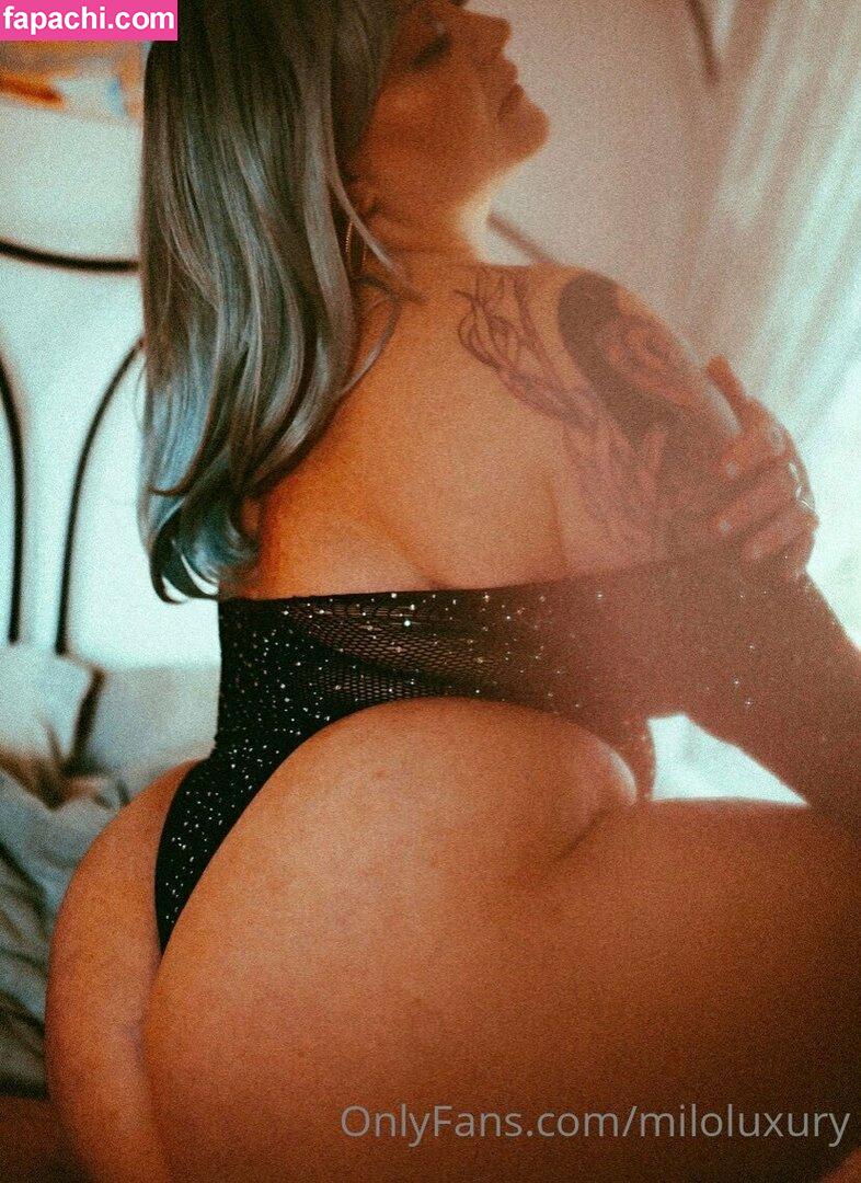 bbwgoddessmilo / inside_my_universe leaked nude photo #0090 from OnlyFans/Patreon