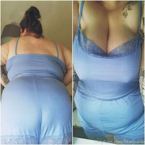 bbwjeanie leaked media #0099