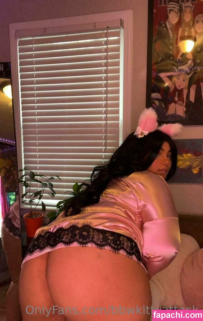 bbwkittyattack leaked nude photo #0010 from OnlyFans/Patreon