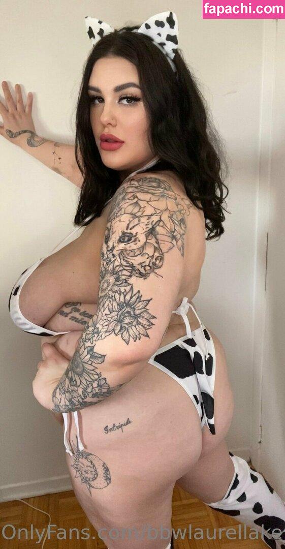 bbwlaurellake leaked nude photo #0002 from OnlyFans/Patreon